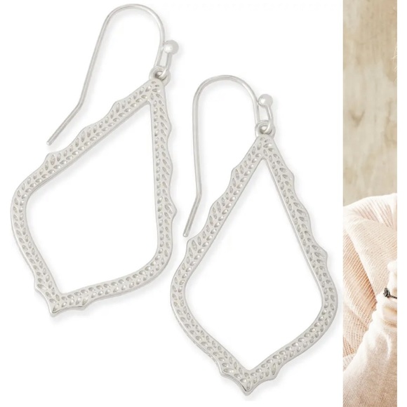 Sophia drop earrings Kendra Scott - Picture 1 of 2